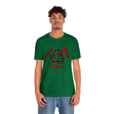 "Recycle Black Dollars" Short Sleeve Tee