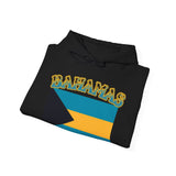 "Bahamas" Unisex Heavy Blend™ Hoodie