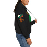 Mexico Unisex Hoodie