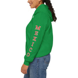 Mexico Unisex Hoodie