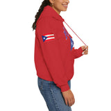 Puerto Rico Heavy Blend™ Hoodie