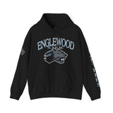 Englewood S.T.E.M. Panthers Unisex Hoodie