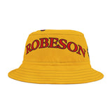 Robeson Raiders Bucket Hat (GOLD)