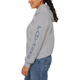 Englewood S.T.E.M. Panthers Unisex Hoodie