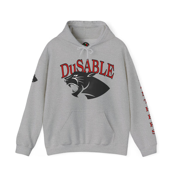 DuSable Panthers Unisex Hoodie