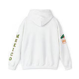 Mexico Unisex Hoodie