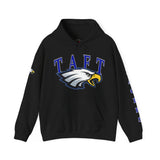 "Taft Eagles" Unisex Hoodie