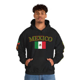 Mexico Unisex Hoodie