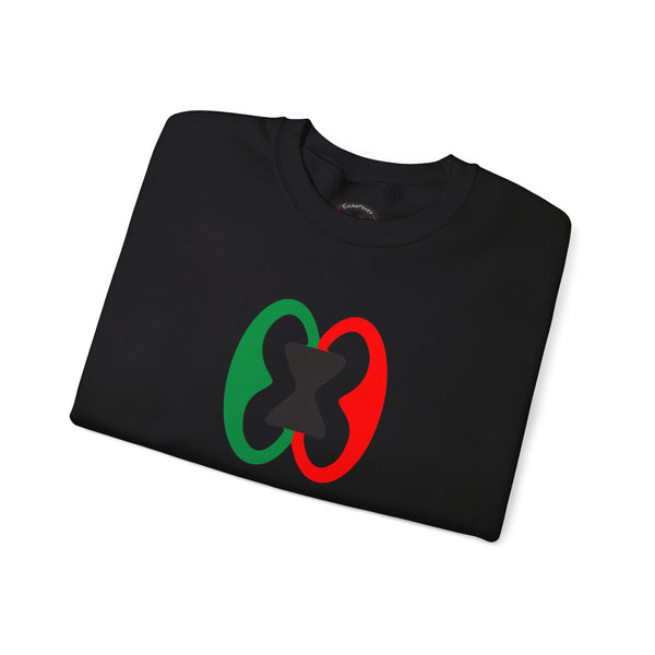 Beacon of Pride Unisex Heavy Blend™ Crewneck Sweatshirt