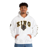 King Jaguars Unisex Hoodie