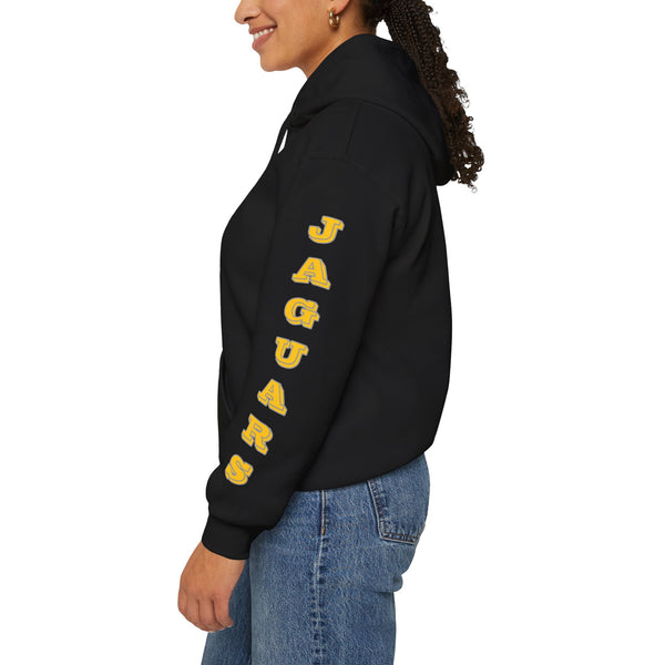King Jaguars Unisex Hoodie