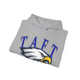 "Taft Eagles" Unisex Hoodie