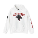 "Von Steuben Panthers" Unisex Hoodie