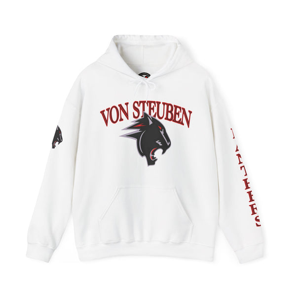 "Von Steuben Panthers" Unisex Hoodie