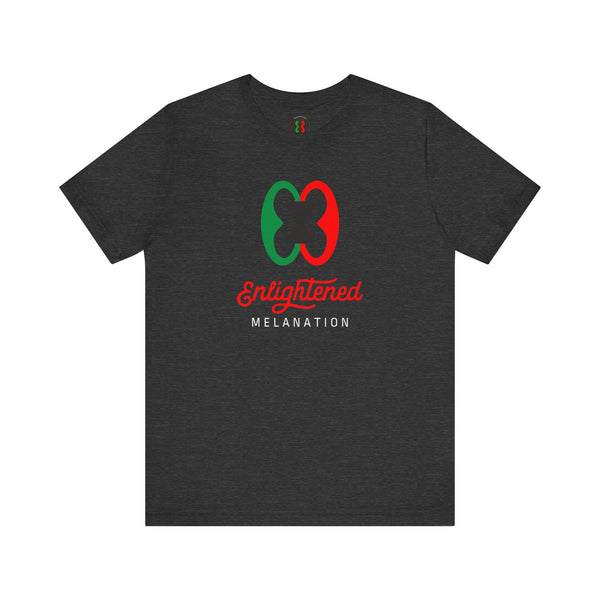 "Call To Unity"  Unisex Heavy Cotton Tee