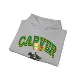 Carver Challengers Unisex Hoodie