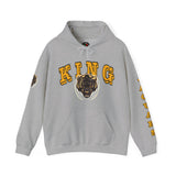 King Jaguars Unisex Hoodie