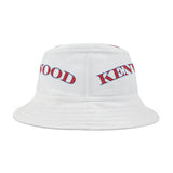 Kenwood Broncos Bucket Hat (WHITE)