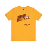 Lindblom "IYKYK" Unisex Short Sleeve Tee