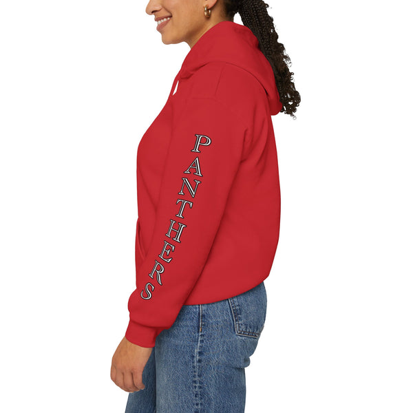 "Von Steuben Panthers" Unisex Hoodie