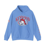 Kenwood Broncos Unisex™ Hoodie