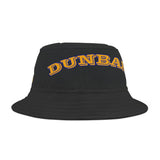 Dunbar Bucket Hat (BLACK)