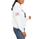 Belize Unisex Hoodie