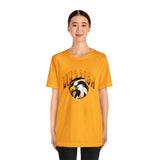 Lindblom Logo  Unisex Short Sleeve Tee