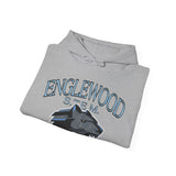 Englewood S.T.E.M. Panthers Unisex Hoodie