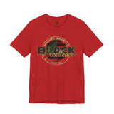 "Black Excellence"  Unisex Tee
