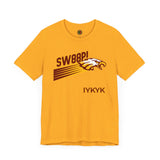 Lindblom c/o 88 "IYKYK" Unisex Short Sleeve Tee