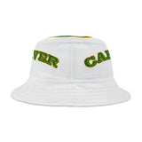 Carver Challengers Bucket Hat (WHITE)