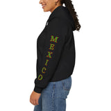 Mexico Unisex Hoodie