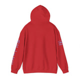 Belize Unisex Hoodie