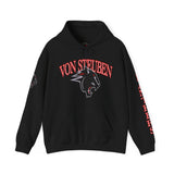 "Von Steuben Panthers" Unisex Hoodie