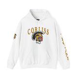 "Corliss Trojans"  Unisex Hoodie