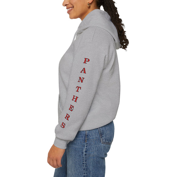 DuSable Panthers Unisex Hoodie