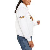 "Lindblom Eagles" Unisex™ Hoodie