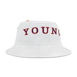 Whitney Young Bucket Hat (WHITE)