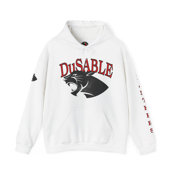 DuSable Panthers Unisex Hoodie