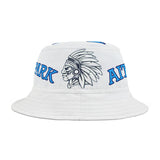 Hyde Park Bucket Hat (WHITE)