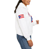 Puerto Rico Heavy Blend™ Hoodie