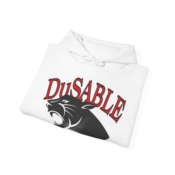 DuSable Panthers Unisex Hoodie