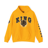 King Jaguars Unisex Hoodie