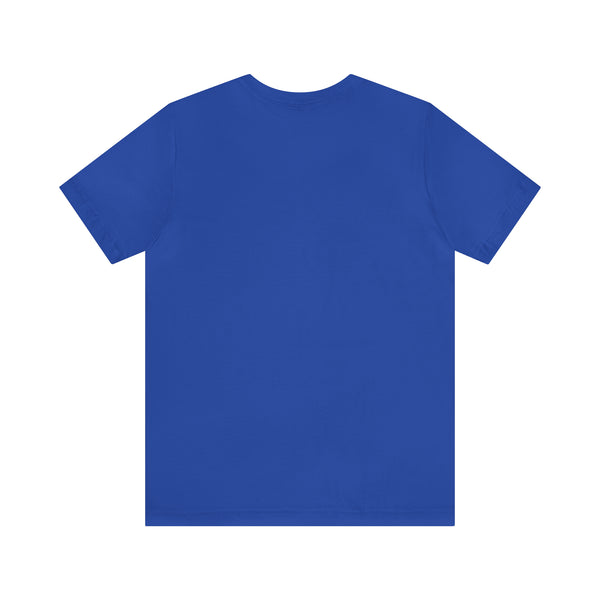 "Just Like My Ancestors"  Unisex Jersey Short Sleeve Tee