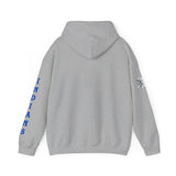 Hyde Park Indians Unisex Hoodie