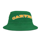 Carver Challengers Bucket Hat (GREEN)