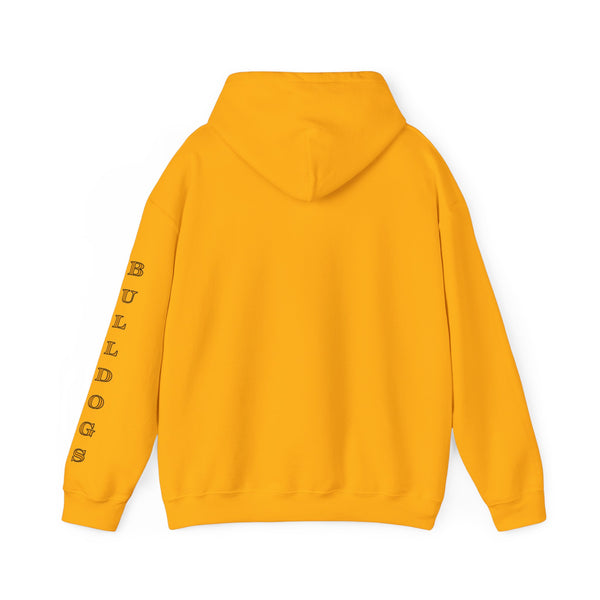H.L. Richards Heavy Blend™ Hoodie