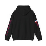 Dominican Republic Heavy Blend™ Hoodie