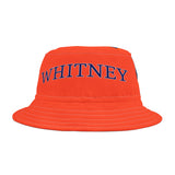 Whitney Young Bucket Hat (ORANGE)